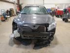 2007 TOYOTA CAMRY CE à vendre chez Copart AB - EDMONTON