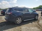2017 Chevrolet Traverse Premier for Sale in Baltimore, MD - Minor Dent/Scratches