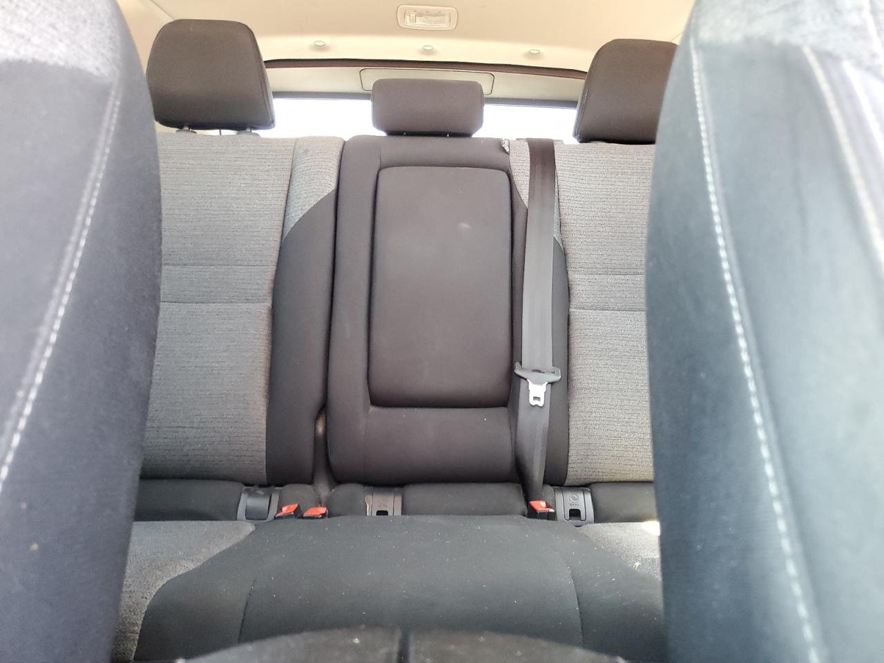 2022 Nissan Rogue S VIN: 5N1BT3AA5NC726494 Lot: 56376535