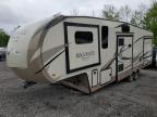2018 FORESRIVER ROCKWOOD   for sale at Copart ON - COOKSTOWN