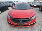 2021 Honda Civic Exl   იყიდება Cahokia Heights-ში, IL - Side