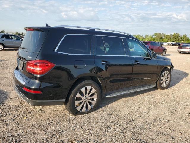  MERCEDES-BENZ GLS-CLASS 2019 Black