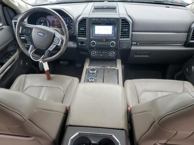  FORD EXPEDITION 2019 Biały