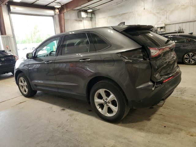  FORD EDGE 2018 Серый
