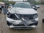 2024 Volkswagen Tiguan Sel R-Line Black zu verkaufen in Mendon, MA - Front End