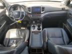 2017 Honda Ridgeline Rtl for Sale in Brookhaven, NY - Front End