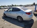 2008 Hyundai Elantra Gls de vânzare în Vallejo, CA - Front End