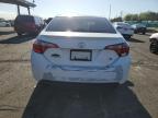 2014 Toyota Corolla L de vânzare în Denver, CO - Hail