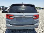 2024 Honda Odyssey Touring на продаже в Arcadia, FL - Front End