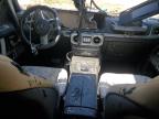 2023 Mercedes-Benz G 63 Amg за продажба в Fresno, CA - Burn