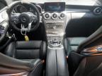 2019 Mercedes-Benz C 63 Amg na sprzedaż w Windsor, NJ - Front End