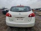 2009 Nissan Rogue S   за продажба в Chicago Heights, IL - Front End