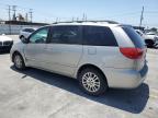 2008 Toyota Sienna Xle for Sale in Sun Valley, CA - Side