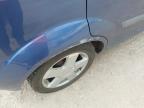 2006 FORD FIESTA ZET for sale at Copart WESTBURY