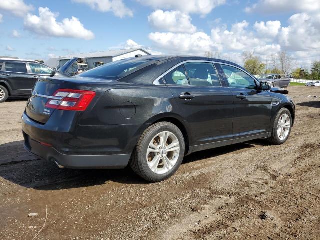 Sedans FORD TAURUS 2013 Czarny