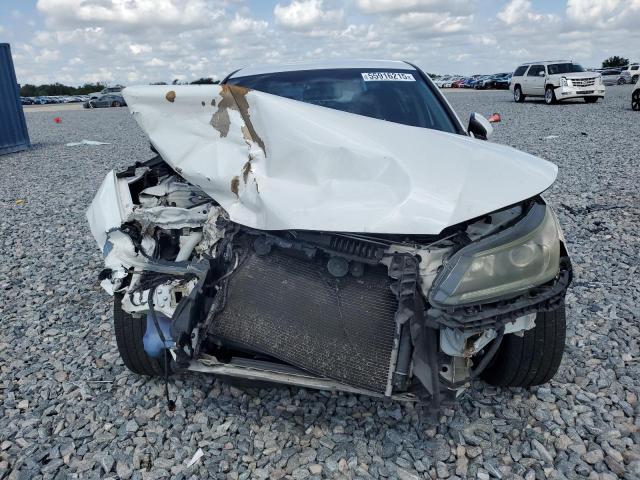  HONDA ACCORD 2014 White