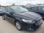 2015 FORD MONDEO TIT for sale at Copart SANDY