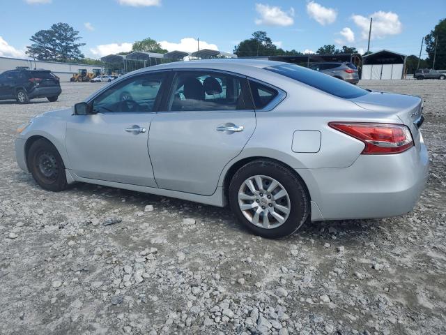  NISSAN ALTIMA 2013 Srebrny
