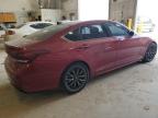 2018 Genesis G80 Sport للبيع في Columbia، MO - Side