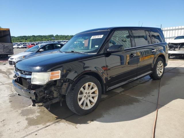 2009 Ford Flex Sel