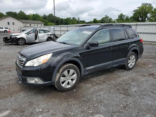 2012 Subaru Outback 2.5I Premium