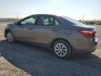 2018 Toyota Corolla L for Sale in Ottawa, ON - Front End