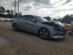 2021 Hyundai Elantra Limited for Sale in Greenwell Springs, LA - Front End