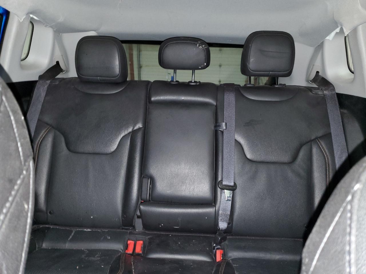 2021 Jeep Compass Limited VIN: 3C4NJDCB8MT550479 Lot: 58399555