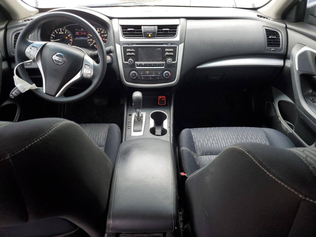 2017 Nissan Altima 2.5 VIN: 1N4AL3AP6HN360600 Lot: 56525555