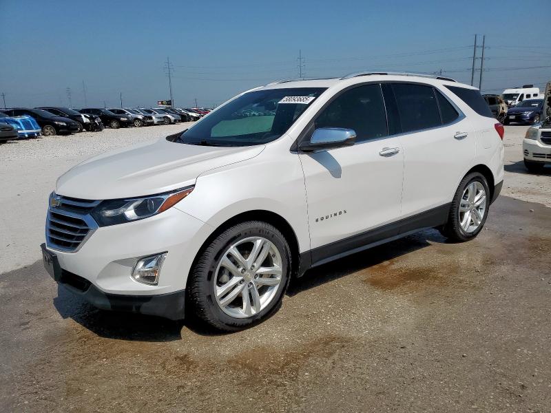 CHEVROLET EQUINOX PR 2021