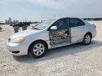 2007 Toyota Corolla Ce за продажба в New Braunfels, TX - Side