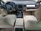2016 Volkswagen Touareg Sport for Sale in Louisville, KY - Side