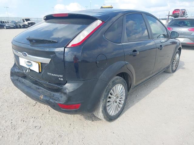 2009 FORD FOCUS TITA
