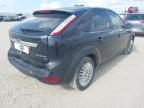 2009 FORD FOCUS TITA for sale at Copart CORBY