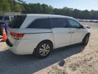 2015 Honda Odyssey Exl for Sale in Knightdale, NC - Front End