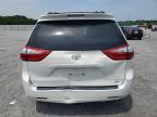 2015 Toyota Sienna Xle продається в Gastonia, NC - Front End