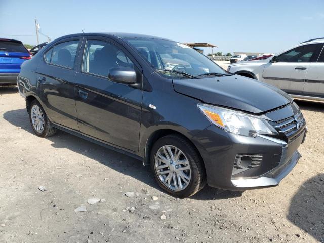  MITSUBISHI MIRAGE 2024 Сірий