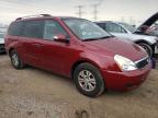 2011 Kia Sedona Lx იყიდება Elgin-ში, IL - Minor Dent/Scratches