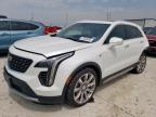 2023 Cadillac Xt4 Premium Luxury zu verkaufen in Haslet, TX - Rear End