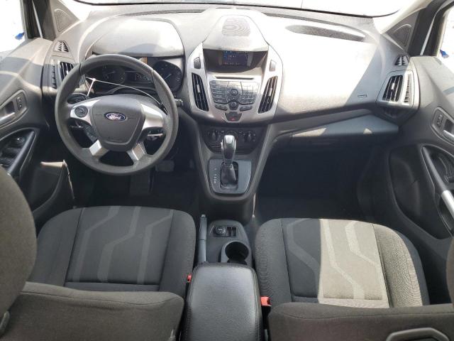  FORD TRANSIT 2015 Biały