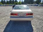 2001 Toyota Camry Ce de vânzare în Graham, WA - Front End