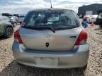 2009 Toyota Yaris  zu verkaufen in Magna, UT - Front End