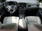 2022 Mitsubishi Outlander Sel en Venta en Mercedes, TX - Water/Flood