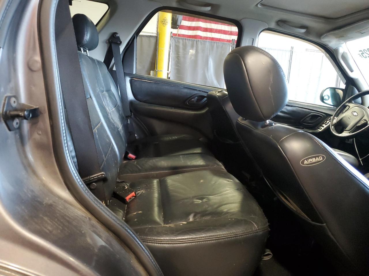 2003 Ford Escape Limited VIN: 1FMCU94143KC06029 Lot: 58979025