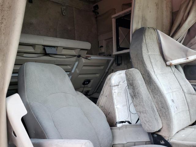 2007 INTERNATIONAL 9400I SEMI TRUCK