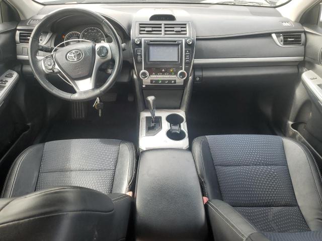  TOYOTA CAMRY 2012 Сірий