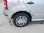 2003 SKODA FABIA CLAS for sale at Copart ROCHFORD