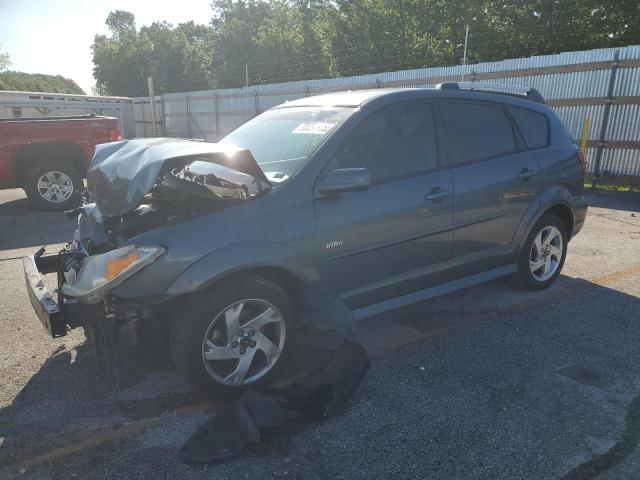 2007 Pontiac Vibe 