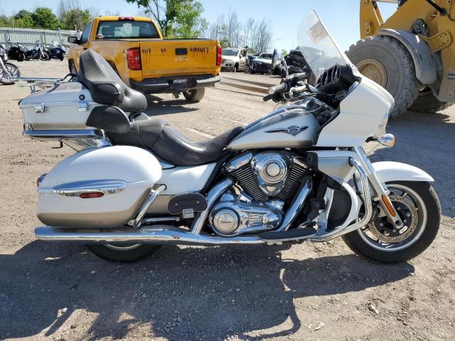 2013 Kawasaki Vn1700 A