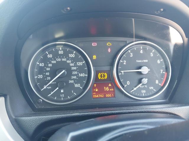 2012 BMW 325I SE